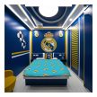 Real Madrid CF sheet
