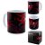 Tampa Bay Buccaneers Ceramic Mug - A Perfect Football Fan Gift
