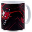 Tampa Bay Buccaneers Ceramic Mug - A Perfect Football Fan Gift