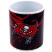Tampa Bay Buccaneers Ceramic Mug - A Perfect Football Fan Gift