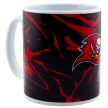 Tampa Bay Buccaneers Ceramic Mug - A Perfect Football Fan Gift