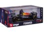 Bburago Red Bull Racing RB19 F1 Car Model 1:43 