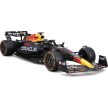 Bburago Red Bull Racing RB19 F1 Car Model 1:43 