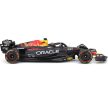 Bburago Red Bull Racing RB19 F1 Car Model 1:43 