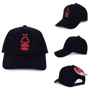 Nottingham Forest Cap 