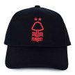 Nottingham Forest Cap 