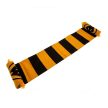 Wolverhampton Wanderers F.C. Scarf - original, licensed product