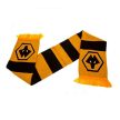 Wolverhampton Wanderers F.C. Scarf - original, licensed product