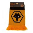 Wolverhampton Wanderers F.C. Scarf - original, licensed product
