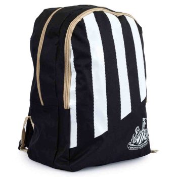 Newcastle United Backpack - Perfect Gift for Football Fans