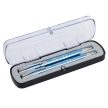 Manchester City FC Pen & Pencil Set – The Perfect Accessory for Fans