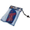 FC Barcelona Exclusive Junior Shin Guards - Premium Protection Collection