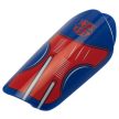 FC Barcelona Exclusive Junior Shin Guards - Premium Protection Collection