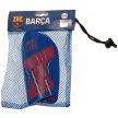 FC Barcelona Exclusive Junior Shin Guards - Premium Protection Collection