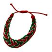 Hungary wristband