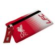 Liverpool FC Pencil Case – Neoprene Design with LFC Crest, Official Licensed Product