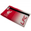 Liverpool FC Pencil Case – Neoprene Design with LFC Crest, Official Licensed Product