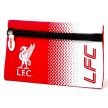 Liverpool FC Pencil Case – Neoprene Design with LFC Crest, Official Licensed Product