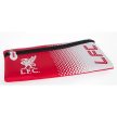 Liverpool FC Pencil Case – Neoprene Design with LFC Crest, Official Licensed Product