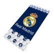 Real Madrid giant towel - official Real Madrid CF merchandise