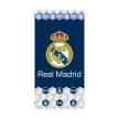 Real Madrid giant towel - official Real Madrid CF merchandise