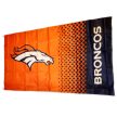 Denver Broncos Flag