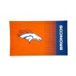 Denver Broncos Flag