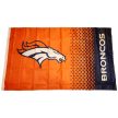 Denver Broncos Flag
