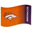 Denver Broncos Flag