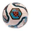 West Ham United FC  football - normal (size 5) West Ham United football for top fans