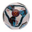 West Ham United FC  football - normal (size 5) West Ham United football for top fans