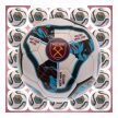 West Ham United FC  football - normal (size 5) West Ham United football for top fans