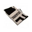 Juventus "Stripe" Giant flag - official licensed product 