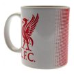 Liverpool mug - official merchandise