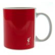 Liverpool mug - official merchandise