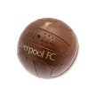 F.C. Liverpool retro Football