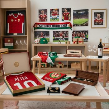 Premium coicer over 10000 Forints